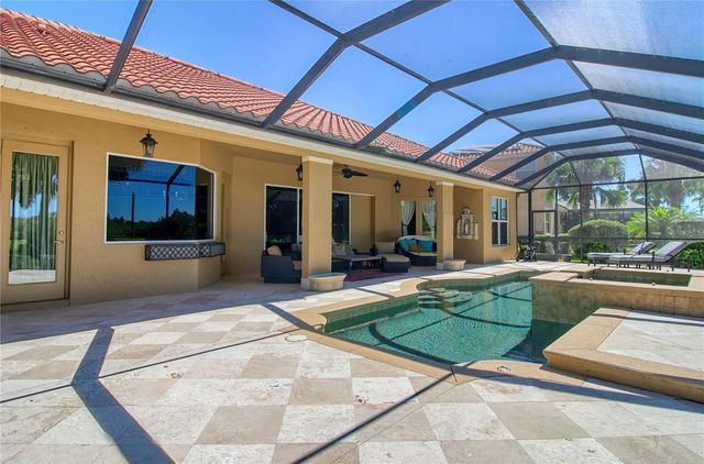 110 PORTOFINO DRIVE, North Venice, FL 34275