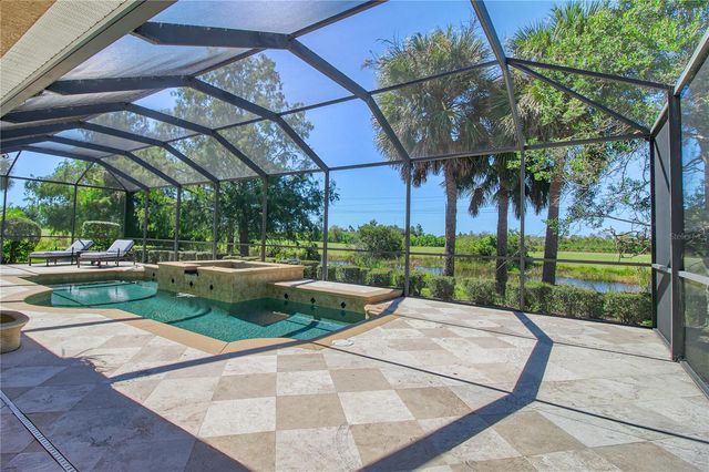 110 PORTOFINO DRIVE, North Venice, FL 34275