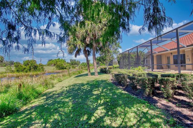 110 PORTOFINO DRIVE, North Venice, FL 34275