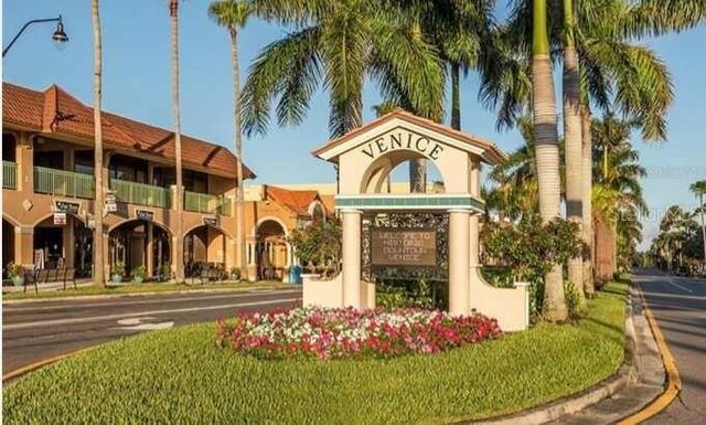 110 PORTOFINO DRIVE, North Venice, FL 34275