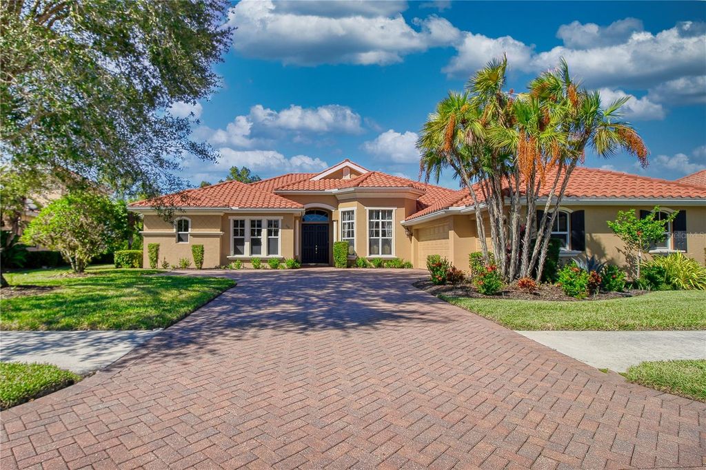 110 PORTOFINO DRIVE, North Venice, FL 34275