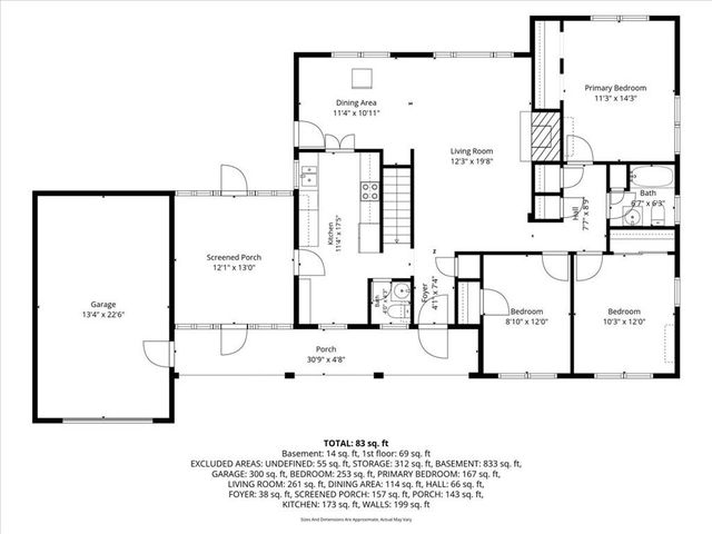 6201 67th Street, Overland Park, KS 66202