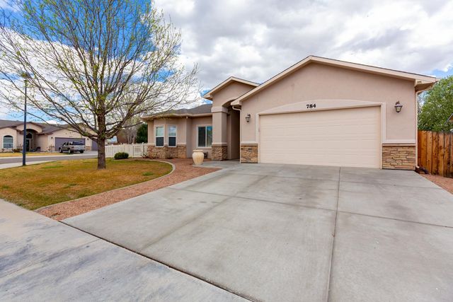 784 Crystal Way, Fruita, CO 81521