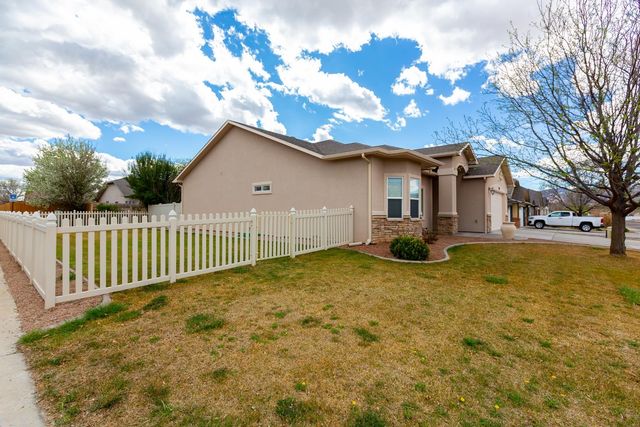784 Crystal Way, Fruita, CO 81521