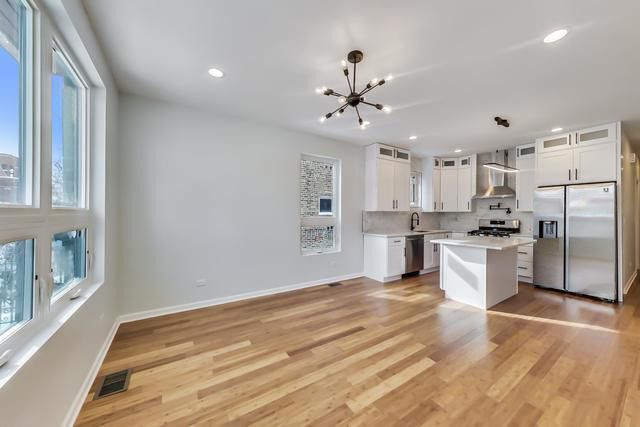 1336 N Hamlin Avenue 1, Chicago, IL 60651