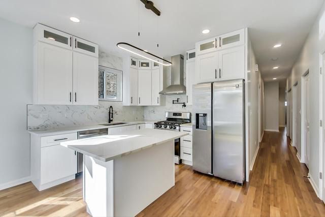 1336 N Hamlin Avenue 1, Chicago, IL 60651
