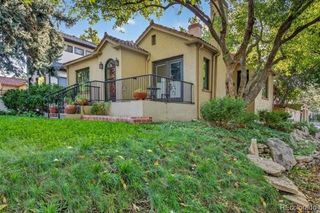 1793 Ivanhoe Street, Denver, CO 80220
