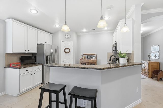 5500 Millers Creek Drive, Denton, TX 76226