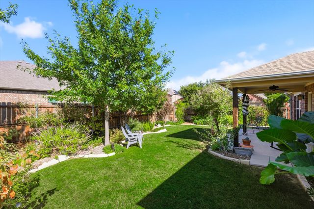 5500 Millers Creek Drive, Denton, TX 76226