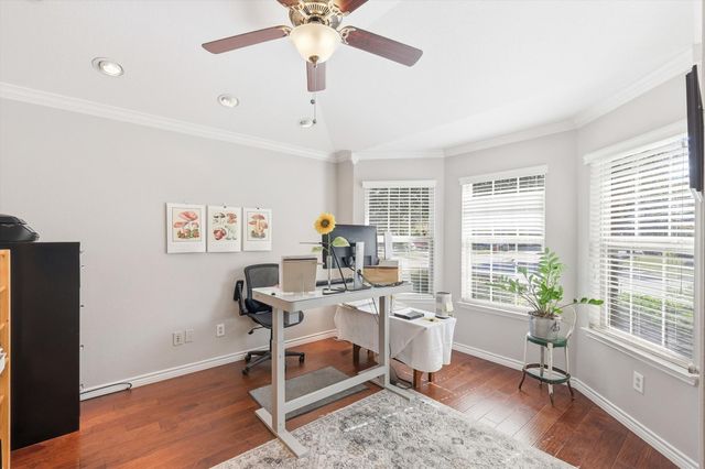 5500 Millers Creek Drive, Denton, TX 76226