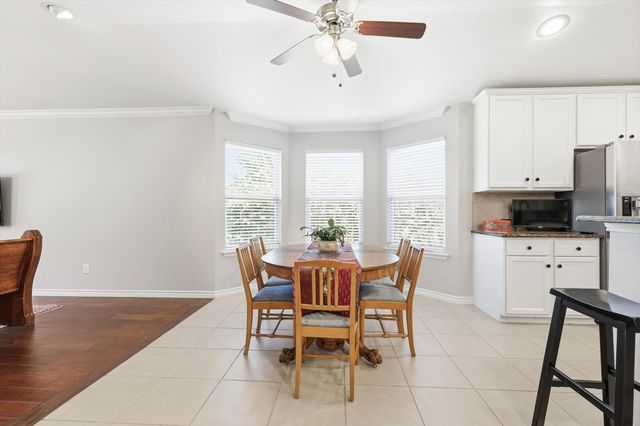 5500 Millers Creek Drive, Denton, TX 76226