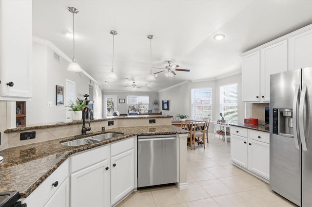 5500 Millers Creek Drive, Denton, TX 76226