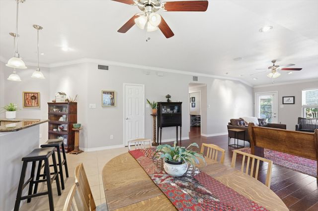 5500 Millers Creek Drive, Denton, TX 76226