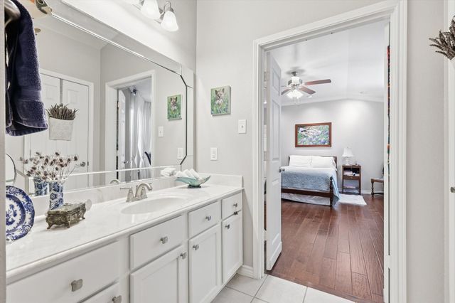 5500 Millers Creek Drive, Denton, TX 76226