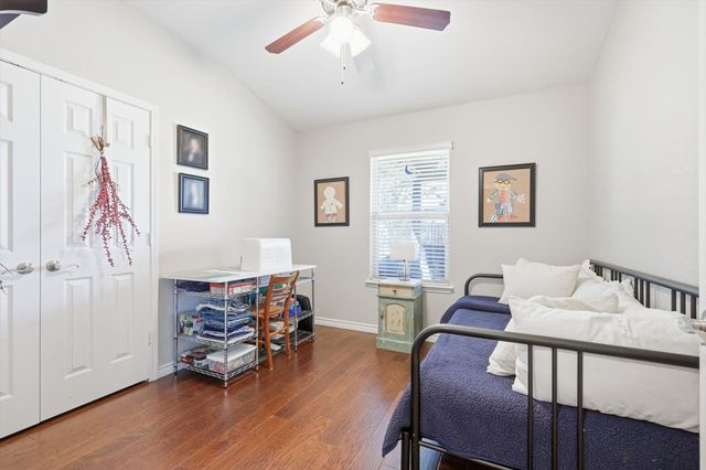 5500 Millers Creek Drive, Denton, TX 76226