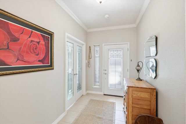 5500 Millers Creek Drive, Denton, TX 76226