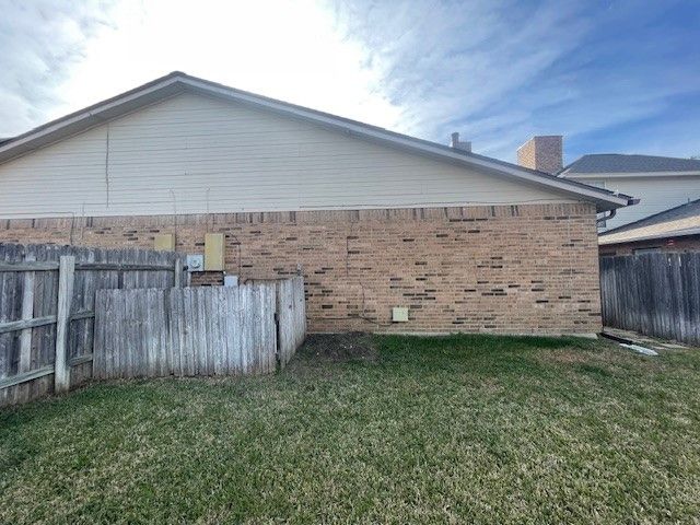 1226 W Hudgins Street, Grapevine, TX 76051