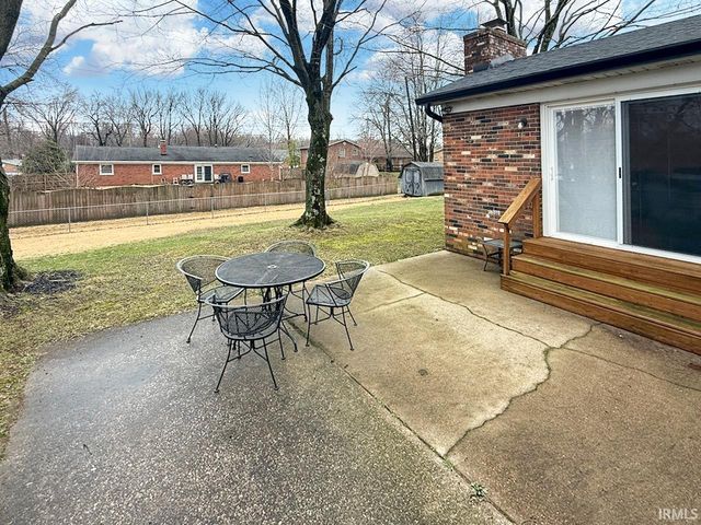 7733 Ridgemont Drive, Newburgh, IN 47630