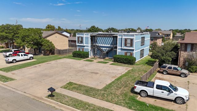 7405 Avenue X, Lubbock, TX 79423