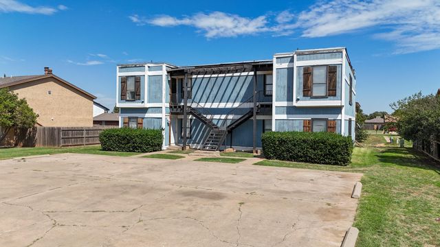 7405 Avenue X, Lubbock, TX 79423