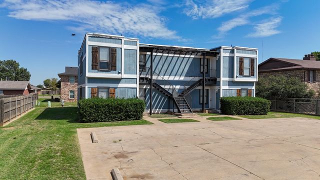 7405 Avenue X, Lubbock, TX 79423