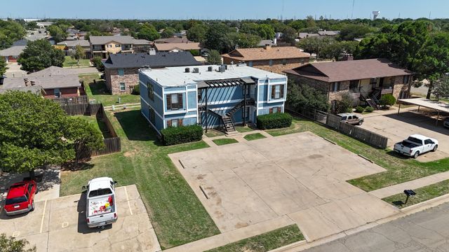 7405 Avenue X, Lubbock, TX 79423