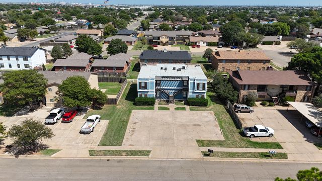 7405 Avenue X, Lubbock, TX 79423