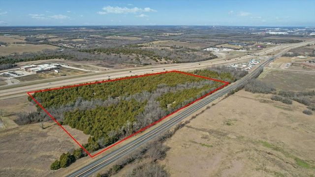 APN 130812 N Collins Freeway, Howe, TX 75459