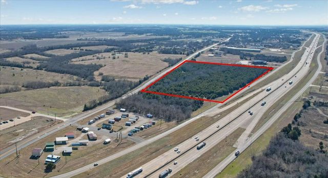 APN 130812 N Collins Freeway, Howe, TX 75459