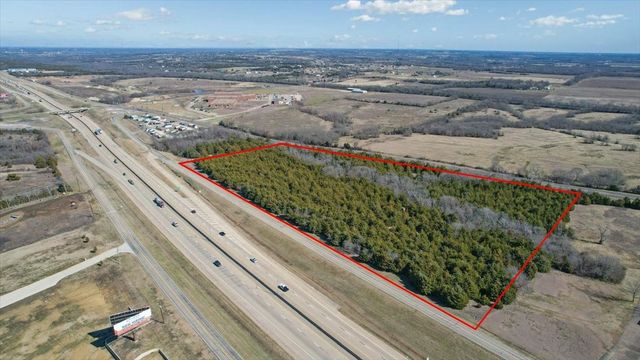 APN 130812 N Collins Freeway, Howe, TX 75459