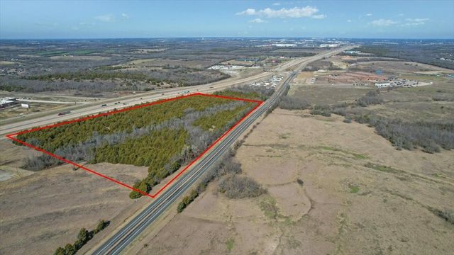 APN 130812 N Collins Freeway, Howe, TX 75459