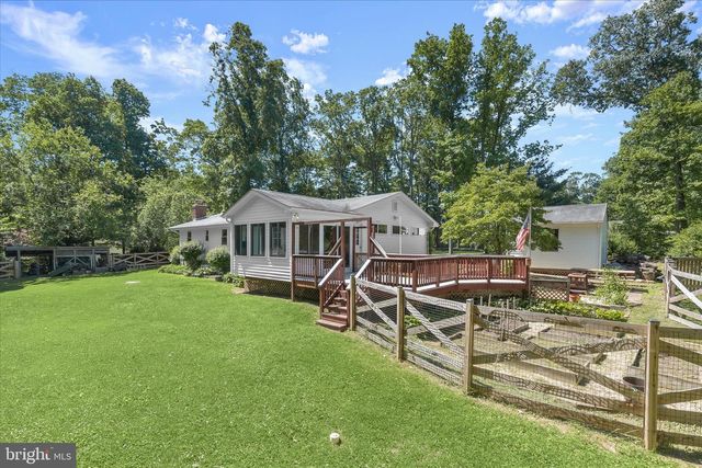 1266 BUCKHORN RD, Sykesville, MD 21784
