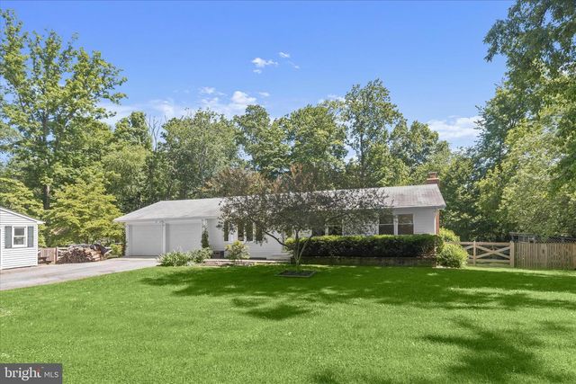 1266 BUCKHORN RD, Sykesville, MD 21784