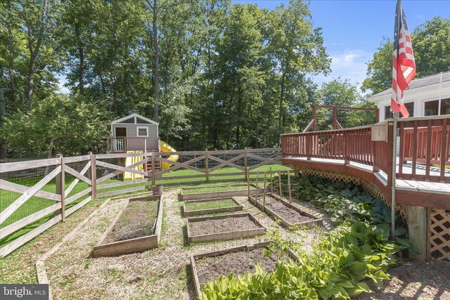 1266 BUCKHORN RD, Sykesville, MD 21784