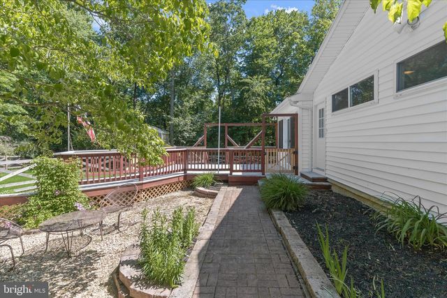 1266 BUCKHORN RD, Sykesville, MD 21784