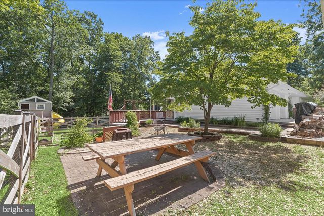 1266 BUCKHORN RD, Sykesville, MD 21784