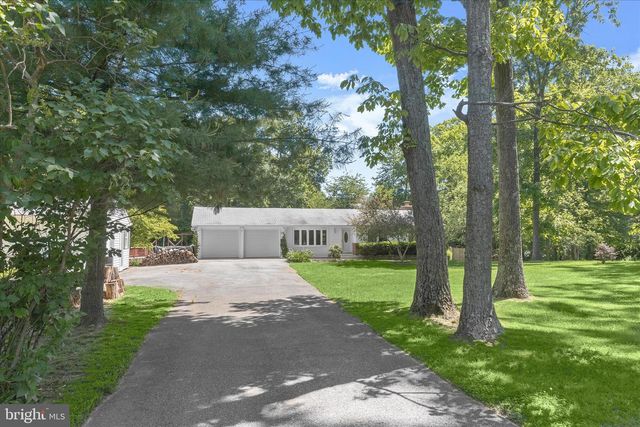 1266 BUCKHORN RD, Sykesville, MD 21784