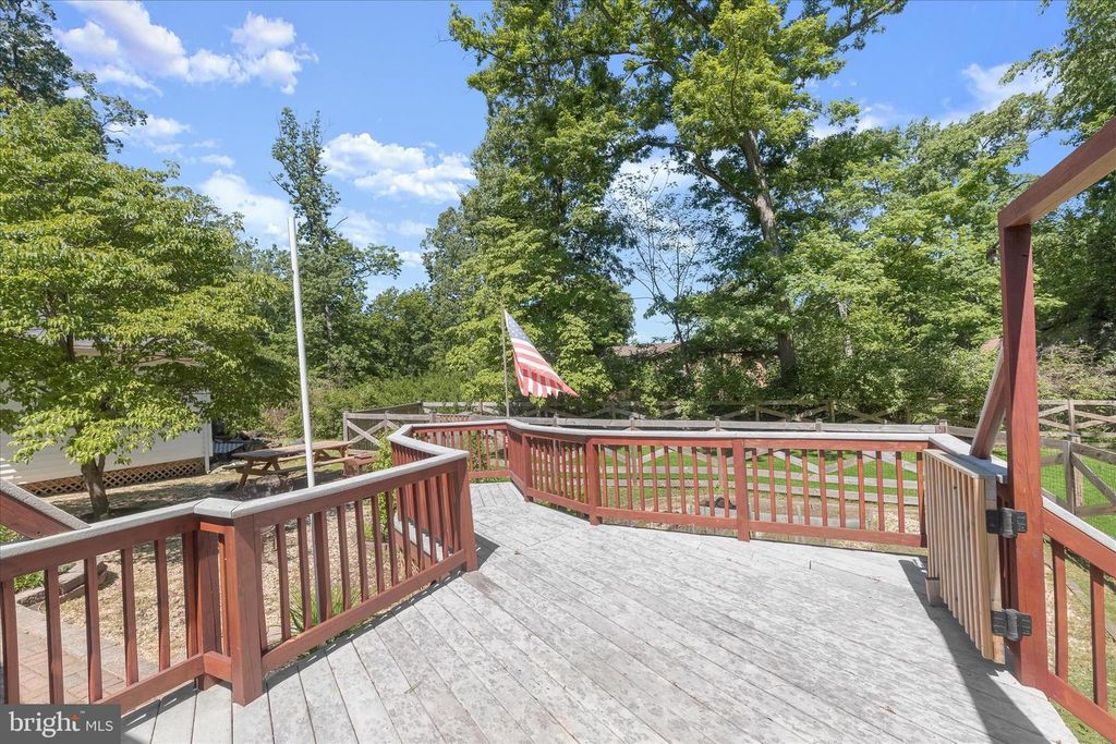Image 52 of property listing at 1266 BUCKHORN RD, Sykesville, MD 21784