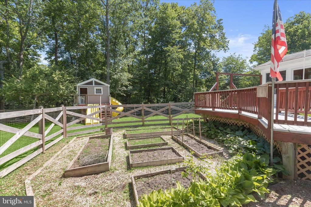 Image 55 of property listing at 1266 BUCKHORN RD, Sykesville, MD 21784