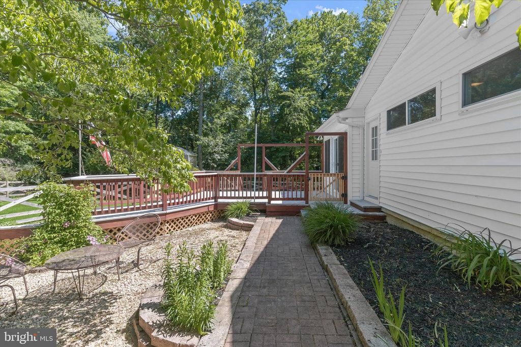 Image 56 of property listing at 1266 BUCKHORN RD, Sykesville, MD 21784