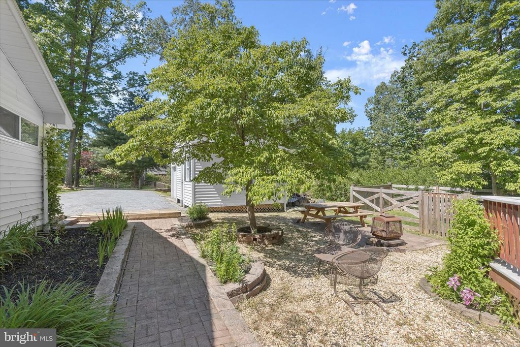 Image 57 of property listing at 1266 BUCKHORN RD, Sykesville, MD 21784