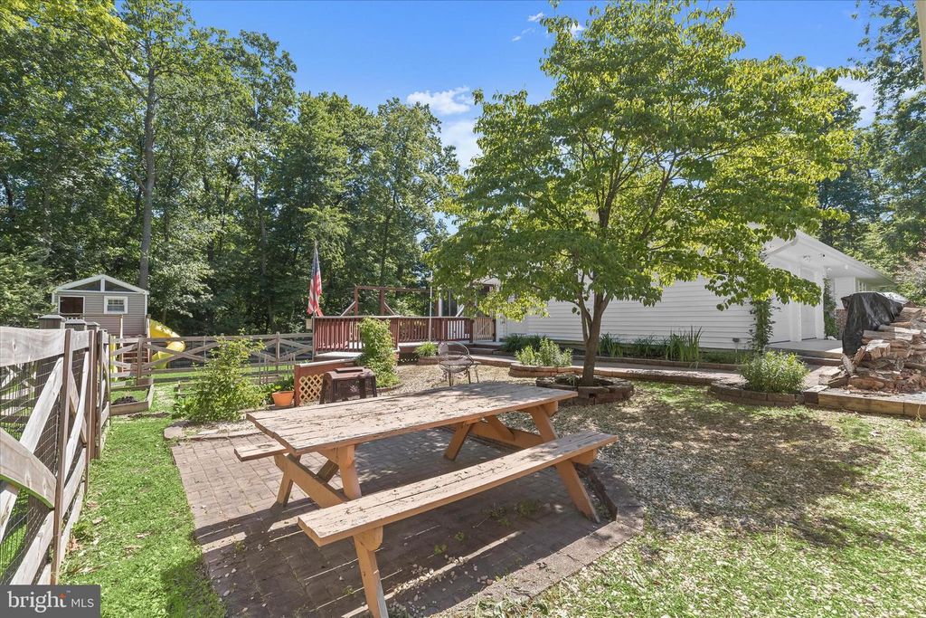 Image 58 of property listing at 1266 BUCKHORN RD, Sykesville, MD 21784