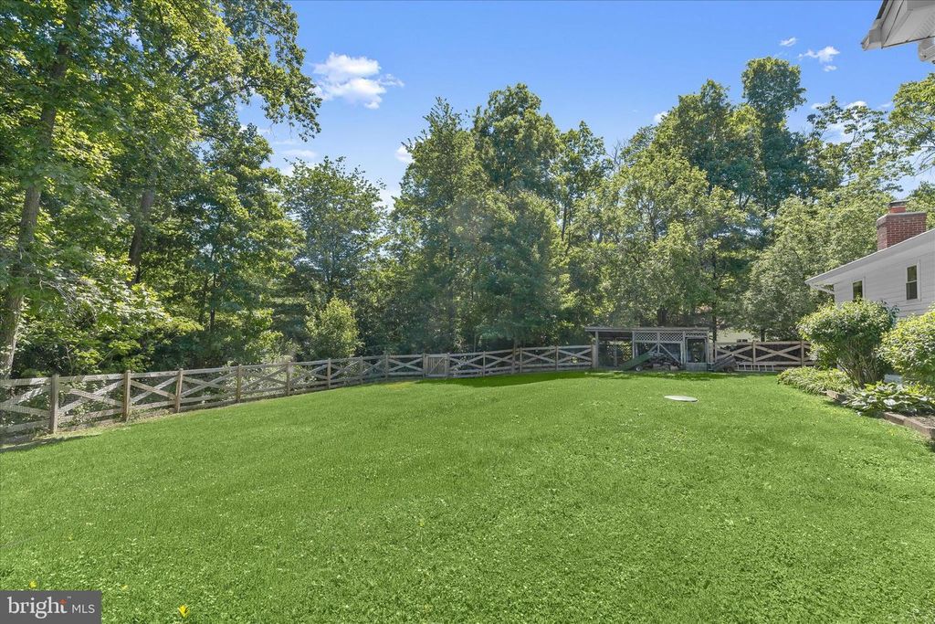 Image 60 of property listing at 1266 BUCKHORN RD, Sykesville, MD 21784