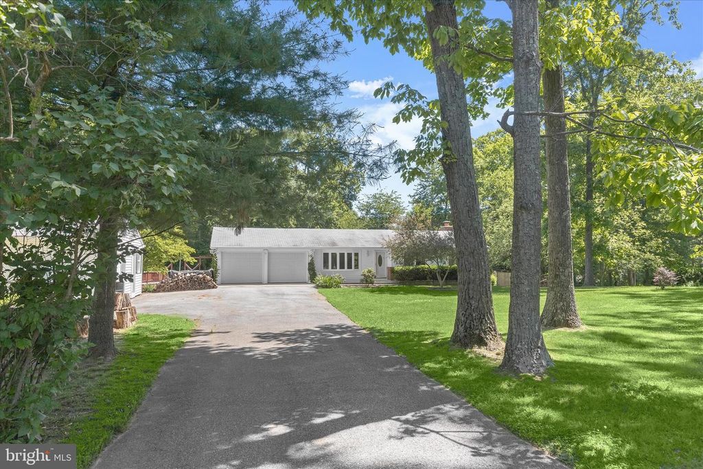Image 63 of property listing at 1266 BUCKHORN RD, Sykesville, MD 21784