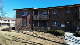 18053 Live Oak Court 1603, Tinley Park, IL 60477