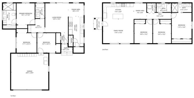 21005 Longworth, Lakewood, CA 90715