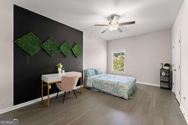 2228 Lakeview Bend Way, Buford, GA 30519