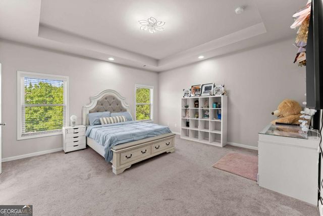 2228 Lakeview Bend Way, Buford, GA 30519