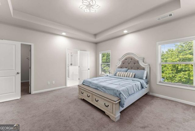 2228 Lakeview Bend Way, Buford, GA 30519