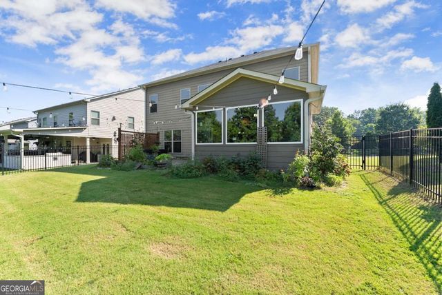 2228 Lakeview Bend Way, Buford, GA 30519